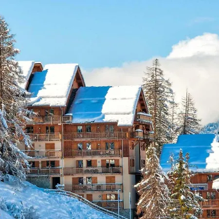De Wengen B45 - Paradiski - Heated Pool