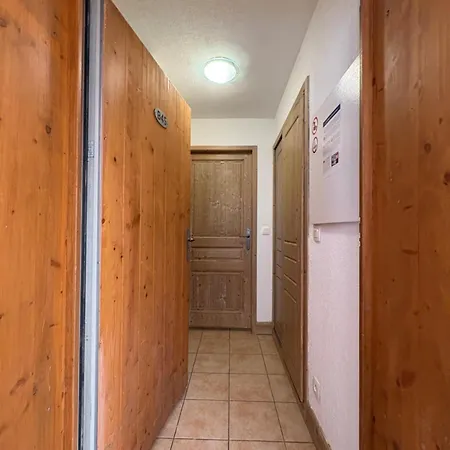 De Wengen B45 - Paradiski - Heated Pool Appartement
