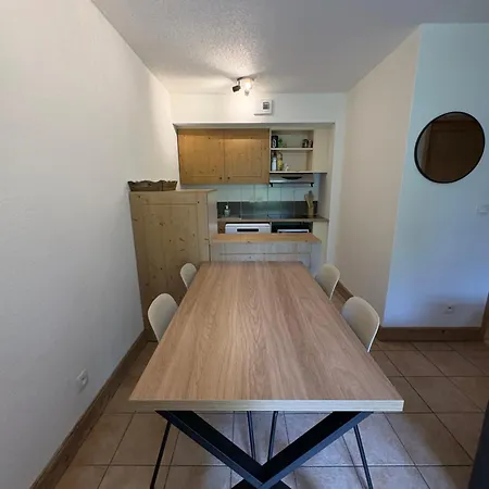 Appartement De Wengen B45 - Paradiski - Heated Pool