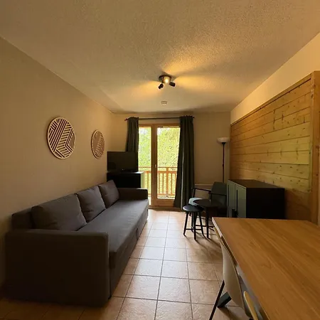 Appartement De Wengen B45 - Paradiski - Heated Pool *